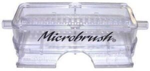 MicroBrush Dispenser