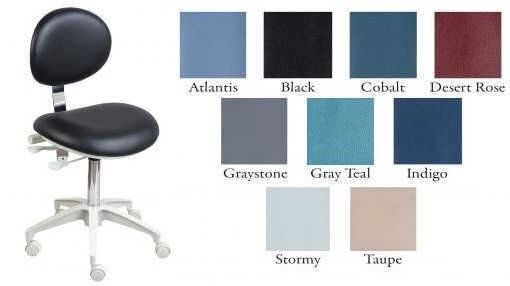 Classical Doctor Stool