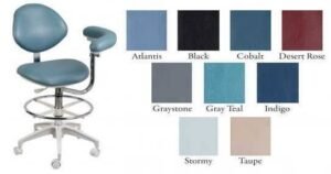 Classical Assistant Stool