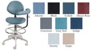 Classical Plus Assistant Stool