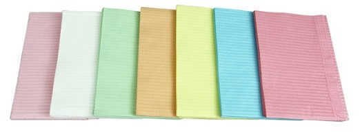 Patient Bibs - UniPack