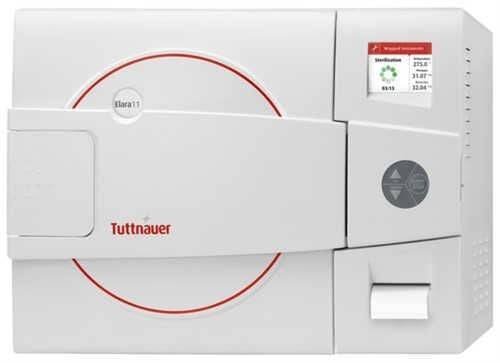 OPTIMIZE-81.jpg Elara 11 Pre/Post - Vacuum Class B Sterilizer - Tuttauer