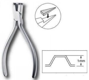 Step Plier - TASK