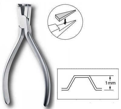 Step Plier - TASK