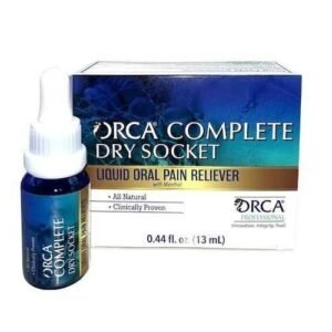 ORCA-Professional-Dry-Socket.jpg ORCA Professional Dry Socket Complete
