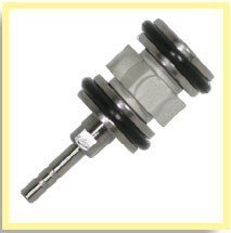 Athena - Champion Standard Turbine - HPP