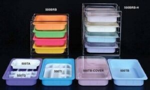 Operation Tubs