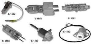 Operatory Light Bulb