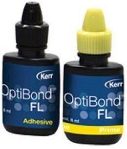 Optibond FL - Kerr