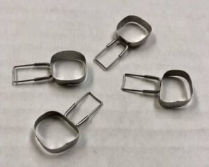 Space Maintainer Bands for 2nd Molar
