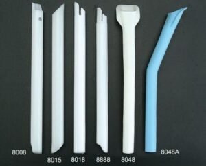 Oral Evacuator Tips - Plasdent