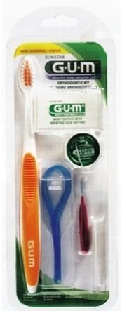 Ortho Gum Kit - Butler