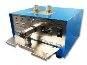 Ortho Welder II - Yates & Bird
