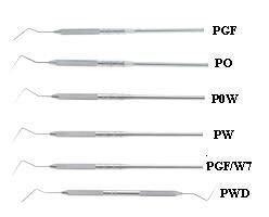 Probes - Hu-Friedy