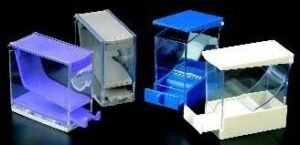 Cotton Roll dispenser - PlasDent