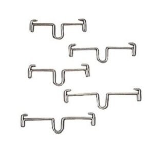 Palatal Arch Bars