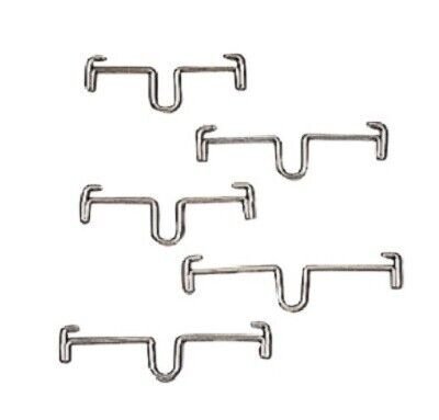 Palatal Arch Bars