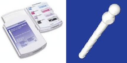 Parapost-Fiber-white-Whaledent.png Parapost Fiber white - Coltene Whaledent
