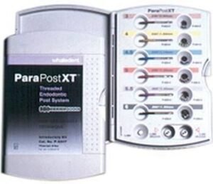 Parapost XT System - Whaledent