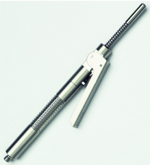 Paroject Intraligamental Syringe - Septodont