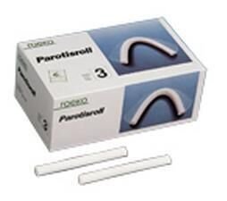 Parotisroll Cotton Rolls - DA