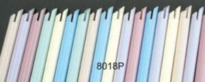 Pastel Oral Evacuator - PlasDent