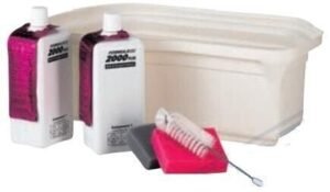 Peri Pro Transport Clean - Air Techniques