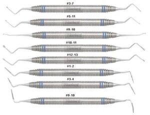 Periodontal Files - Nordent