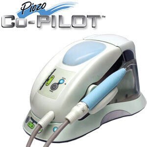 Piezo Co-Pilot Scaler Unit - Vista