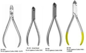 Pin and Ligature Cutter