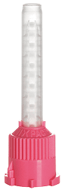 Pink-Tips.png Alginate Alternative Mixing Tips - H Shein