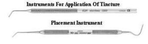 Placement Instruments - ASA Italy