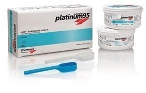 Platinum 95 - Zhermack