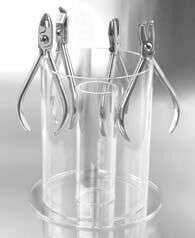 Plier Carousel