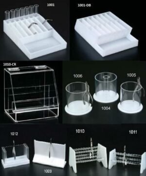 Plier Racks - Plasdent