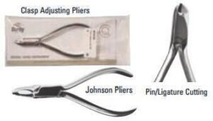 Pliers - DA