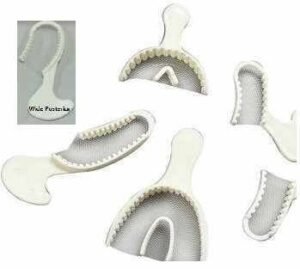 PolyBite Bite Trays - Dentamerica