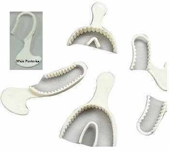 PolyBite Bite Trays - Dentamerica