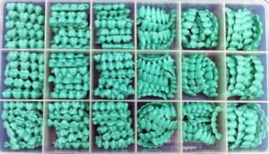 Pontic Wax Set - MDC