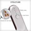 Portable Deep UVC Sterilizer