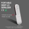 Portable Deep UVC Sterilizer