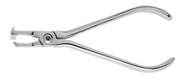Posterior Band Remover Long - Dentsply Sirona