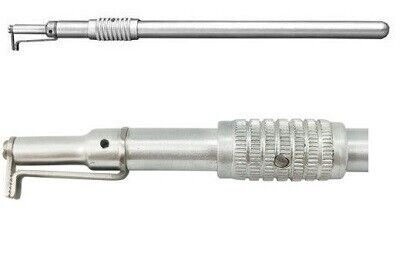 Posterior Bracket Holders