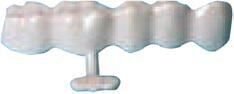 Posterior Bridge Refill - Direct Crown
