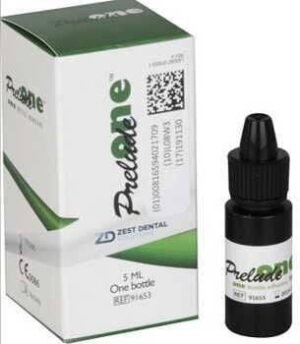 Prelude One Bond - Zest Dental