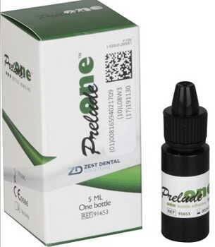 Prelude One Bond - Zest Dental