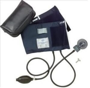 Premier Aneroid Blood Pressure Monitor - Medline
