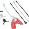 Pro-Form Mouthguard Straps