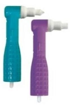ProAngle Prophy Angles With Brush - Pac-Dent