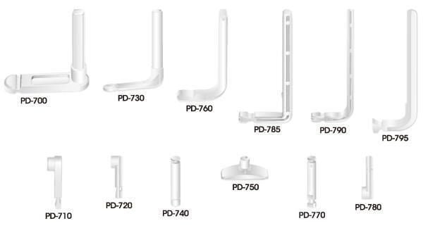 ProBlock-Disposable-Panoramic-Bite-Blocks-Pac-Dent.jpg ProBlock Disposable Panoramic Bite Blocks - Pac-Dent